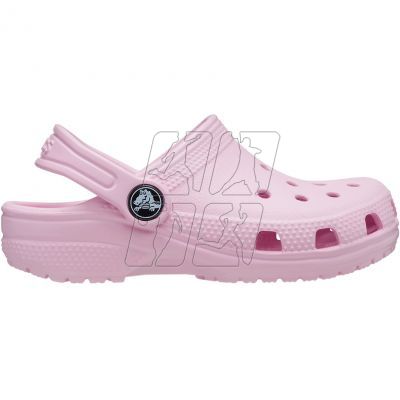 Klapki Crocs Toddler Classic Clog Jr 206990 6GD