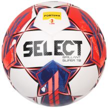 Piłka Select Brillant Super TB Fortuna 1 Liga V23 FIFA 3615960284