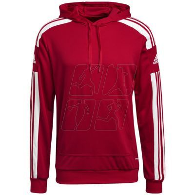 6. Bluza adidas Squadra 21 Hoody M GP6435