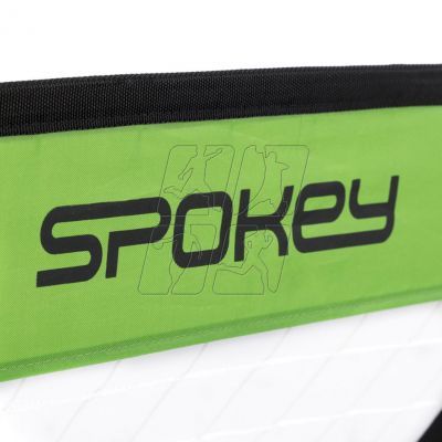 6. Bramka samorozkładana Spokey Goalkeeper II 2szt. 923495