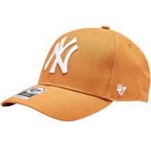 Czapka z daszkiem 47 Brand MLB New York Yankees MVP Cap B-MVPSP17WBP-BO