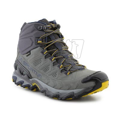 Buty La Sportiva Ultra Raptor II Mid Leather Gtx Clay M 34J909629