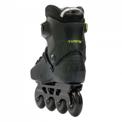 5. Rolki freestyle Rollerblade Twister XT '22 072210001A1