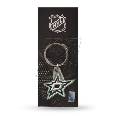 29. Brelok Inglasco NHL Logo 393SV000140