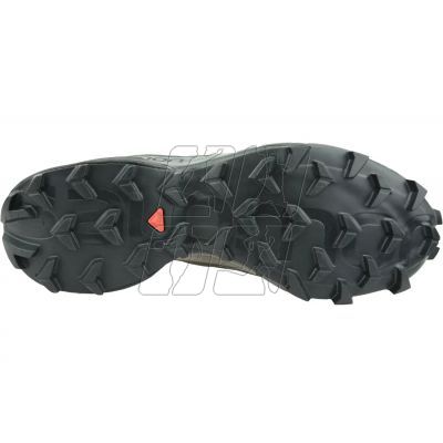 8. Buty Salomon W Speedcross 5 GTX W 407954