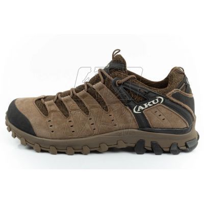 2. Buty Aku Alterra Lite Gore-Tex M 715 073