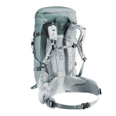 8. Plecak turystyczny Deuter Trail Pro 34 SL 3441224-3464