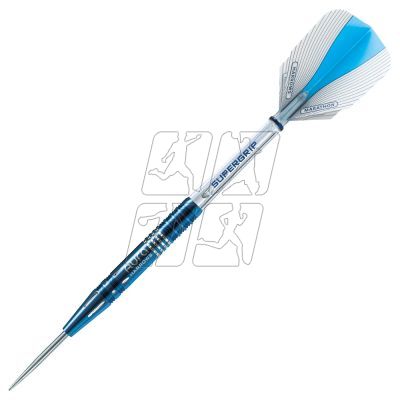 6. Rzutki Harrows Aura 95% Steeltip HS-TNK-000013651