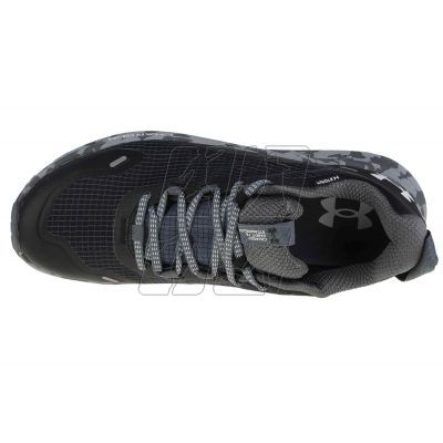 3. Buty Under Armour Charged Bandit Trail 2 M 3024725-003