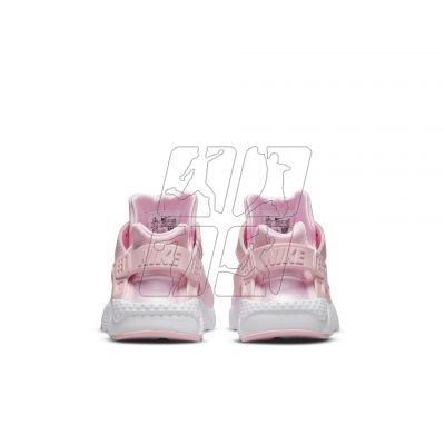 4. Buty Girls' Nike Huarache Run SE Jr 859591-600