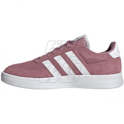 8. Buty adidas Breaknet 2.0 W ID5268