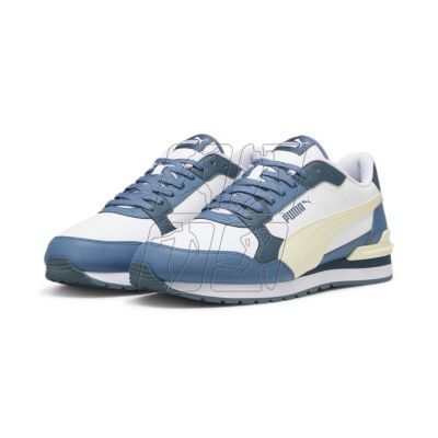 5. Buty Puma ST Runner v4 L M 399068-03