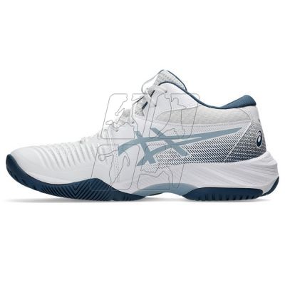 8. Buty Asics Netburner Ballistic FF MT 3 1051A074103