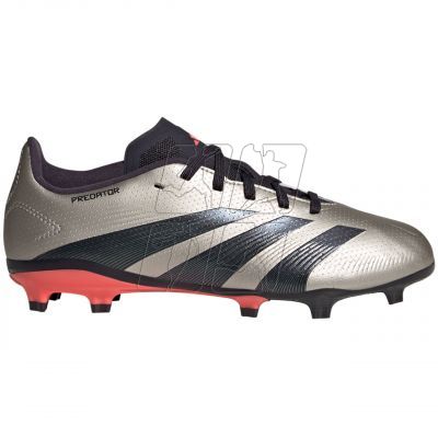 Buty piłkarskie adidas Predator League FG Jr IF6354