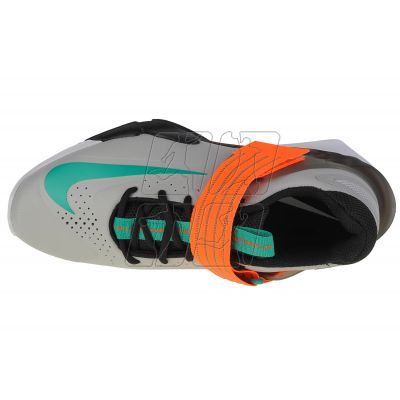 3. Buty Nike Savaleos M CV5708-083