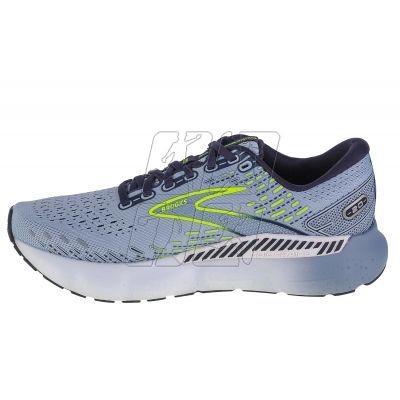 2. Buty do biegania Brooks Glycerin GTS 20 W 1203701B416