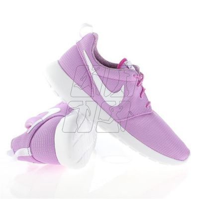3. Buty Nike Rosherun W 599729-503
