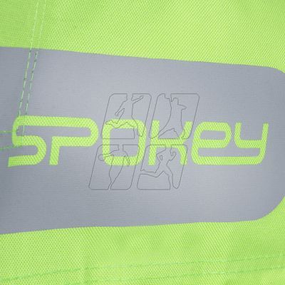 12. Fotel składany Spokey Panama 9401790000 zielony