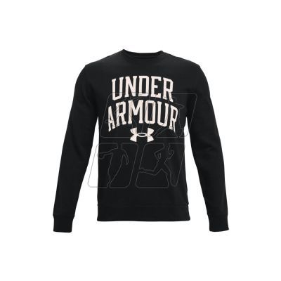 Bluza Under Armour Rival Terry Crew M 1361561-001