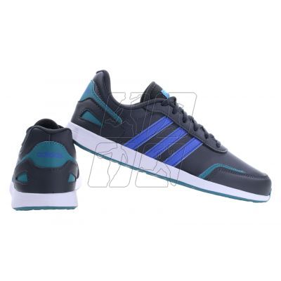 5. Buty adidas Vs Switch 3 K Jr IG9634