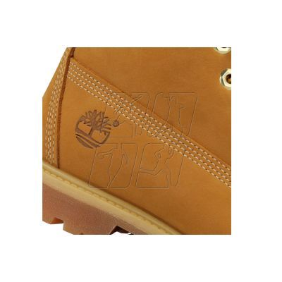 4. Buty Timberland Premium 6 Inch JR 10361 