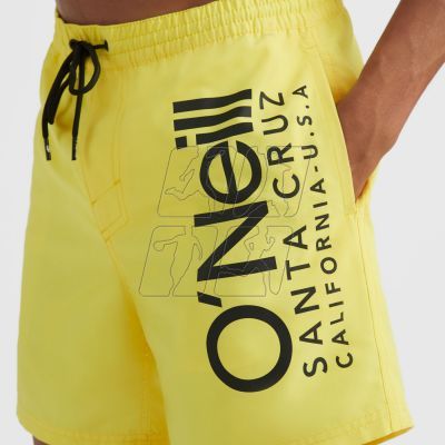 3. Szorty Original Cali 16'' Swim Shorts M