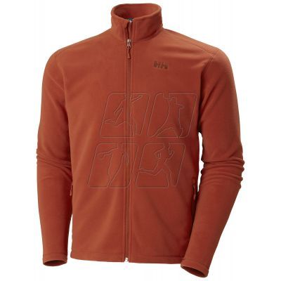 7. Kurtka polarowa Helly Hansen Daybreaker Fleece Jacket M 51598 219