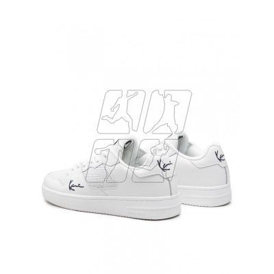 4. Buty Karl Kani 89 Classic M 1080976