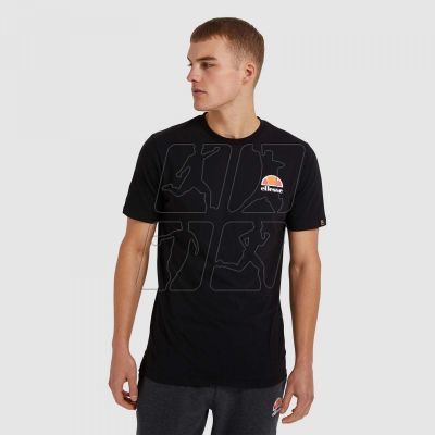 Koszulka Ellesse Canaletto t-shirt M SHS04548-001