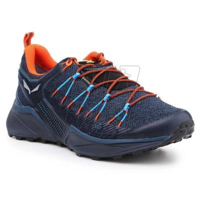 2. Buty Salewa MS Dropline GTX M 61366-8669