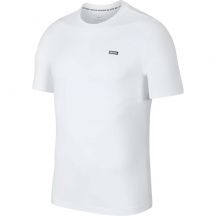 Koszulka Nike Nk FC Dry Tee Small Block M BQ7680 100