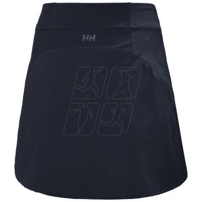 2. Spódniczka Helly Hansen HP Short W 34324 597