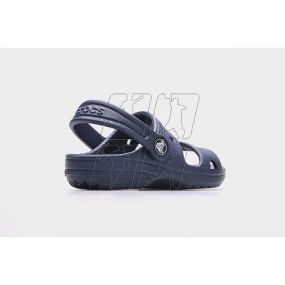 5. Sandały Crocs Classic Kids Sandal T Jr 207537-410