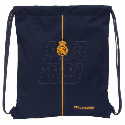 Worek Real Madryt sportowy plecak Gym Bag 612457196