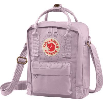 3. Saszetka Fjällräven Kånken Sling F23797-457