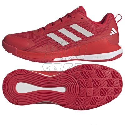 Buty adidas Novaflight 2 M IH5553