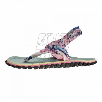 8. Japonki Gumbies Slingback W G-SB-WN-MP