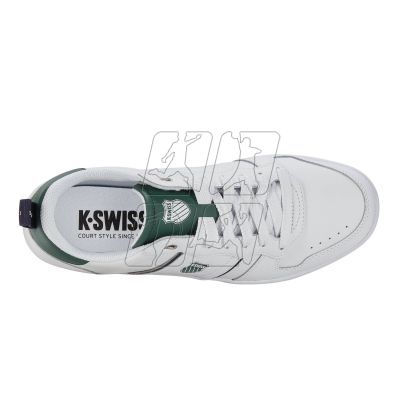 8. Tenisówki K-Swiss Lozan Match LTH M 08903-193-M