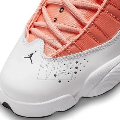 7. Buty Nike Jordan 6 Rings W DM8963-801