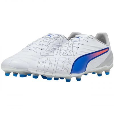 2. Buty Puma King Pro FG/AG M 107862 02