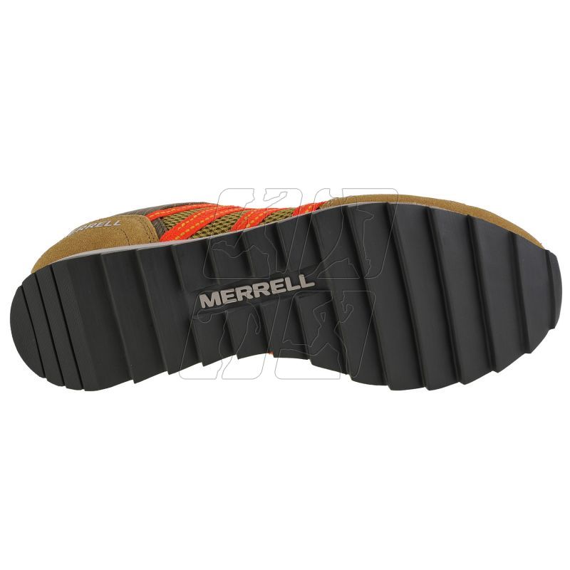 4. Buty Merrell Alpine Sneaker M J003267