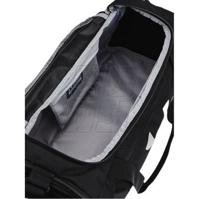 4. Torba Under Armour Undeniable 5.0 XS Duffle Bag 1369221-001