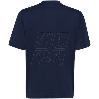 3. Koszulka adidas Entrada 22 Graphic Jersey Jr HF0122