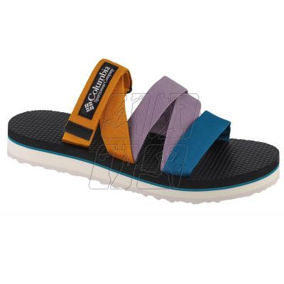 5. Klapki Columbia W Alava Slide Sandal W 2027331705