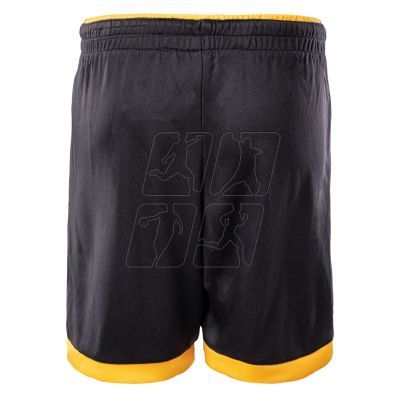 3. Spodenki Huari Platense II Shorts Jr 92800406571