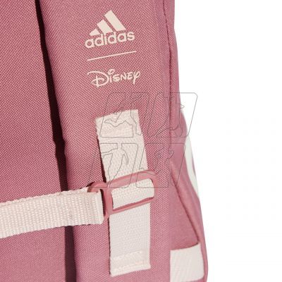 6. Plecak adidas Disney Minnie and Daisy Kids IW1105