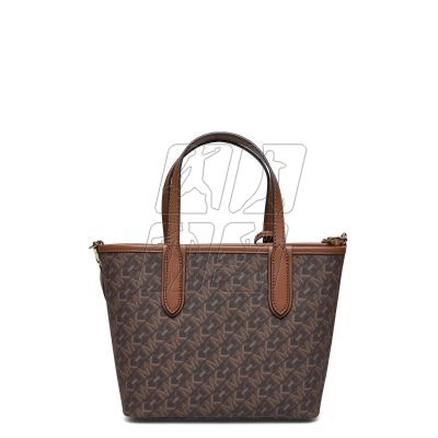 3. Torebka Michael Kors BRN-LUG 30R4GZAT0B