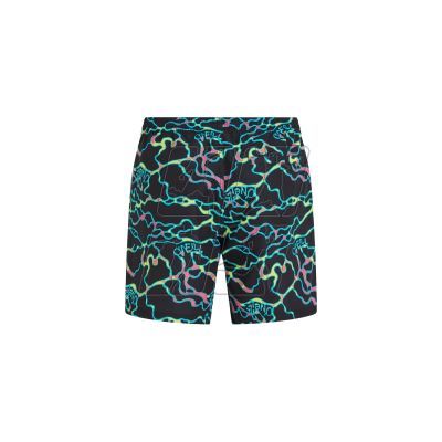 2. Szorty kąpielowe O'Neill Jack Cali Crazy 16'' Swim Shorts M 92800613566