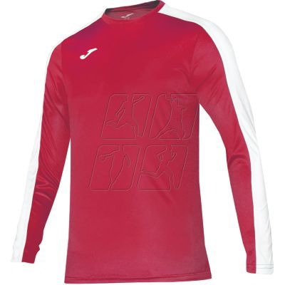 Koszulka Joma Academy T-Shirt L/S 101658.602