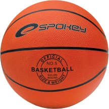Piłka koszykowa Spokey Active roz 5 82401